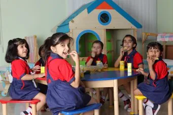 Bachpan Play school in  Medipally