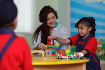 Day Care School in  Medipally